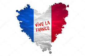 Bonne Fête nationale à tous !