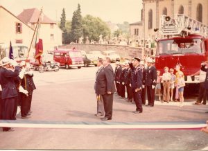 INAUGURATION MAIRIE 25-05-1975 01