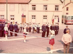 INAUGURATION MAIRIE 25-05-1975 02