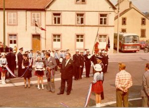 INAUGURATION MAIRIE 25-05-1975 04