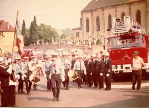 INAUGURATION MAIRIE 25-05-1975 07