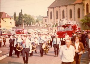 INAUGURATION MAIRIE 25-05-1975 08