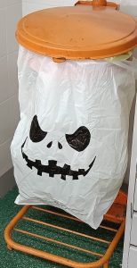 Il vaut mieux trier aujourd'hui grrrrrr